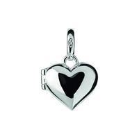 Links of London Heart Locket Charm