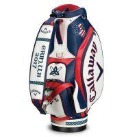 Limited Edition US OPEN Staff Bag 2017