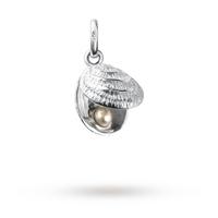 Links Of London Lucky Catch Shell Charm 5030.0414