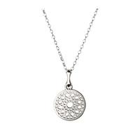 Link Of London Ladies Timeless Small Pendant