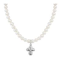 little wishes pearl necklace