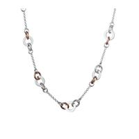Links of London Aurora Silver 65cm Necklace