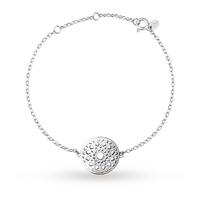 link of london ladies timeless station bracelets