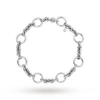 Links of London Sterling Silver Mini Belcher Bracelet