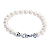 Link of Love pearl bracelet