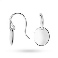 link of london ladies grace drop earrings