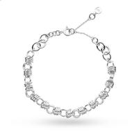Links Of London Sweetie XS Charm Chain Bracelet M