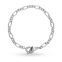 Links Of London Signature XS Charm Chain Bracelet M