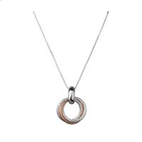 Links Of London Aurora Cluster Link Pendant