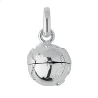 Links Of London Globe Travelling Locket Charm