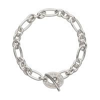 links of london signature charm charm bracelet