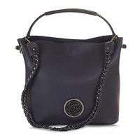 Lisa Kay Blue Hero Shoulder Bag