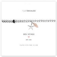 Life Charms Bon Voyage Bracelet