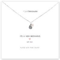 Life Charms New Beginning Necklace