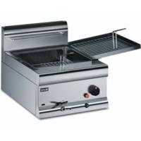 lincat silverlink 600 gas doughnut fryer dc04n natural gas with doughn ...