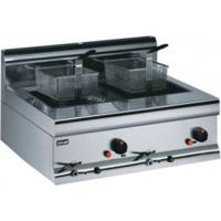 Lincat Silverlink 600 Gas Counter Top (DF7N Natural Gas)