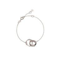 Links of London - 20/20 Interlocking Bracelet