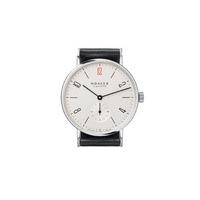 Limited Edition NOMOS Glashutte Tangente Doctors Without Borders watch