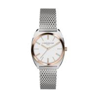 Liebeskind Metal Small silver (LT-0071-MQ)