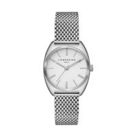 Liebeskind Metal Small silver (LT-0050-MQ)