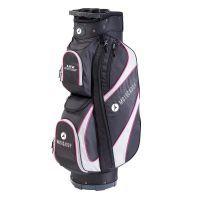 Lite Series Trolley Bag 2015 - Black/Fuschia