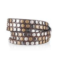 Liebeskind-Bracelets - Armband 206 - Taupe