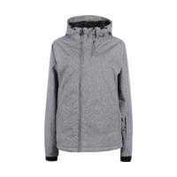 Light Pearl Snow Jacket Women