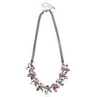 Lizzie Lee Colourful Glass Necklace