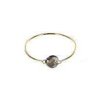 Lizzie Lee Metal Bangle