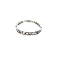 Lizzie Lee Filigree Cut Out Bangle