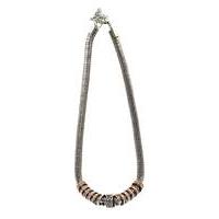 Lizzie Lee Crystal Snake Chain