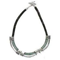 lizzie lee collar necklace