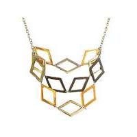 Lizzie Lee Kite Necklace