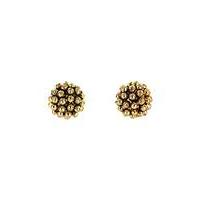 lizzie lee spherical earring