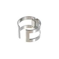 Lizzie Lee Geometric Bangle