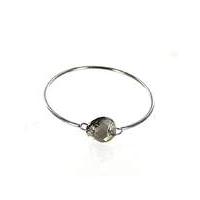 Lizzie Lee Metal Bangle