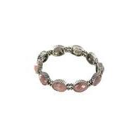 Lizzie Lee Multi Panel Bracelet