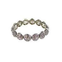 lizzie lee multi panel bracelet