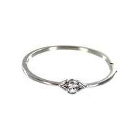 Lizzie Lee Diamante Stone Bracelet