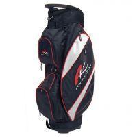 lite cart bag blackred 2015