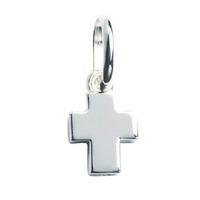 Links of London Silver Baby Cross Charm 5030.0310