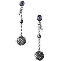 Links of London Silver Iolite Effervescence Bubble 5040.1462