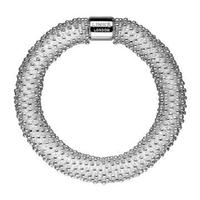 Links of London Silver Effervescence Star Extra Large Bracelet 5010.1823