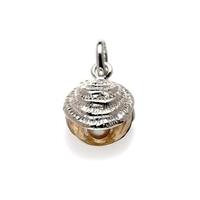 Links of London Lucky Catch Shell Charm 5030.0414