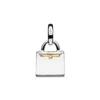 Links of London Tres Chic Bag Charm 5030.0407