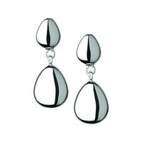 Links of London Silver Hope Drop Earrings 5040.2346