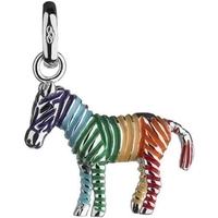 Links of London Rainbow Zebra Charm 5030.1418