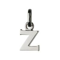 Links of London Silver Alphabet Charm Z 5030.1119