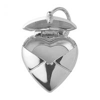 links of london silver sending you my love charm 50301833