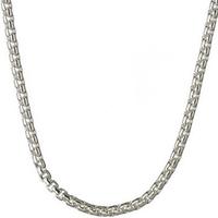 Links of London Silver 67cm Belcher Box Chain 5022.0144